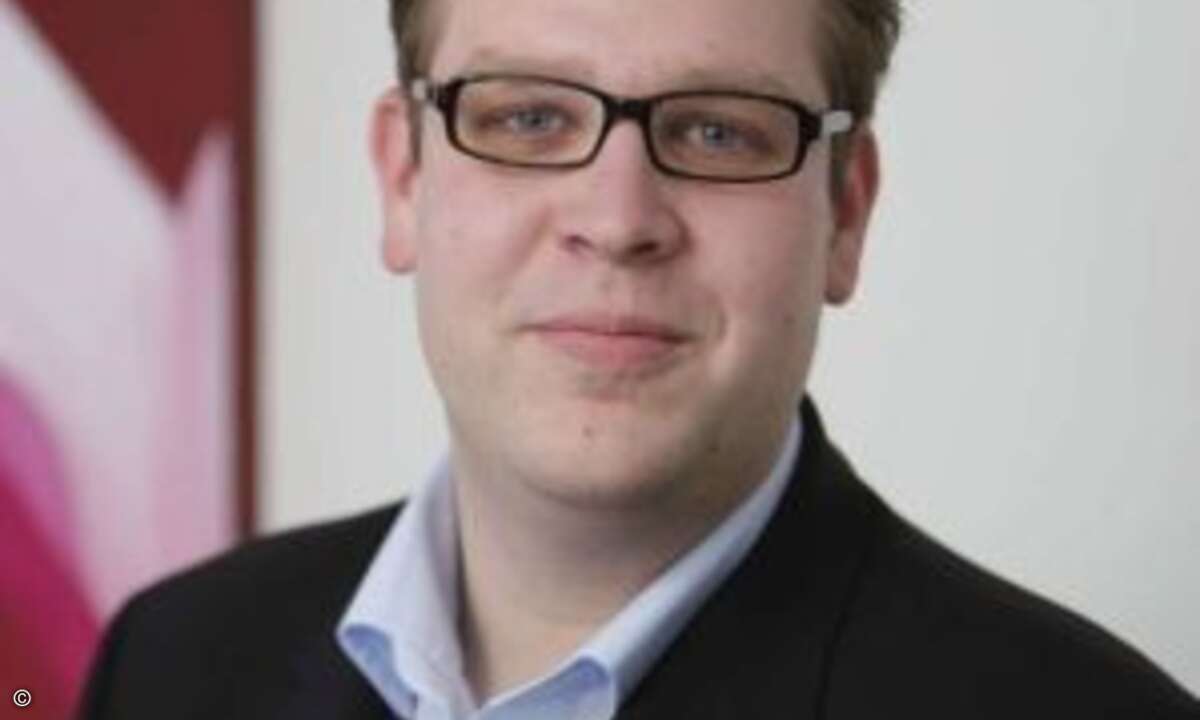 Teqport Sales-Chef Dirk Ulrich: »B2B-Marktplätze bieten handfeste Vorteile«