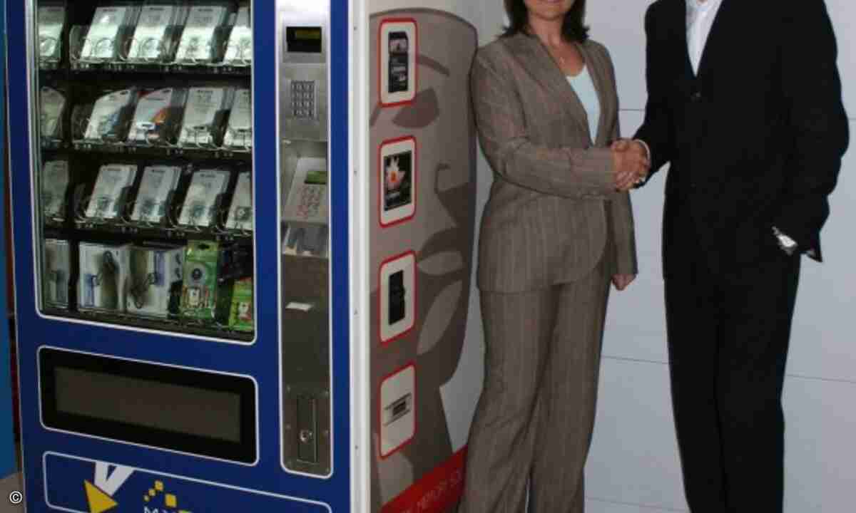 Media-Markt stellt Bitcoin-Automaten auf - connect-professional