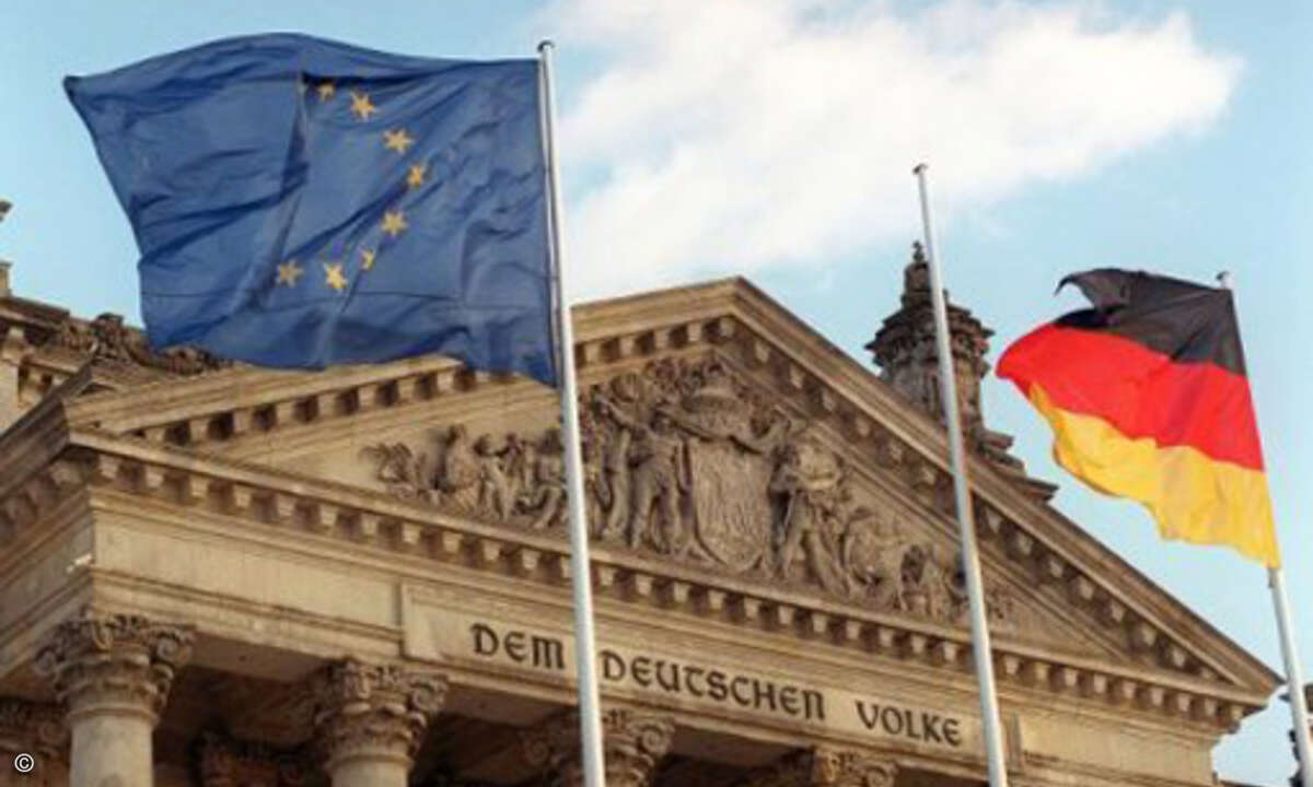 Auch die Gesetzgeber haben bisher noch zu wenig aus der wachsenden Zahl an Datenskandalen gelernt.