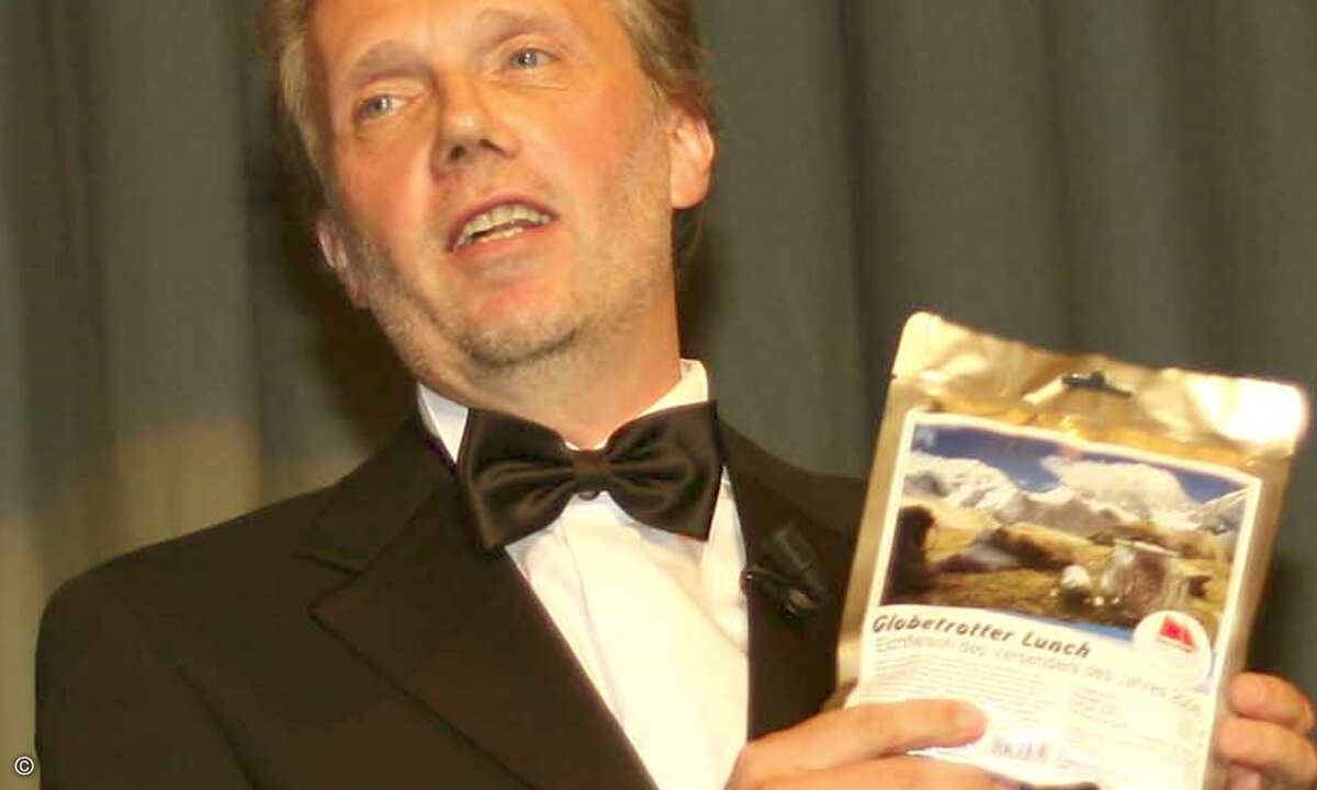 Thomas Lipke, Mitglied im Vorstand und Vorsitzender des Arbeitskreises E-Commerce im bvh