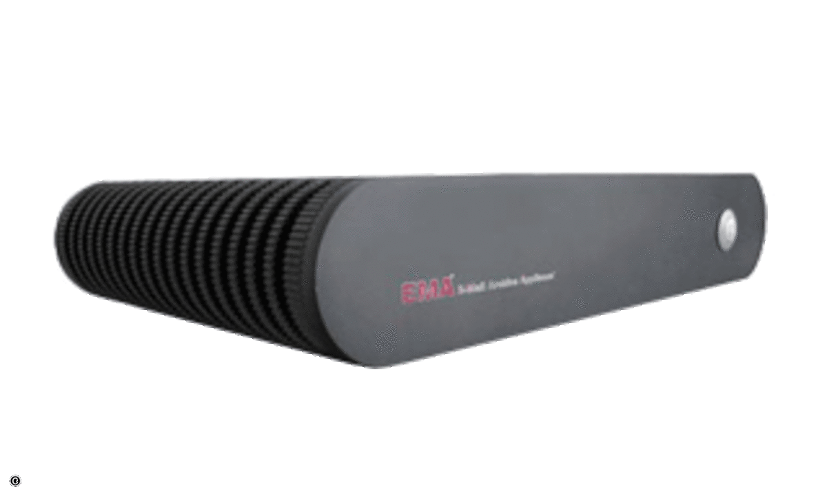 Die EMA S40 von Artec ist als Appliance verfügbar.