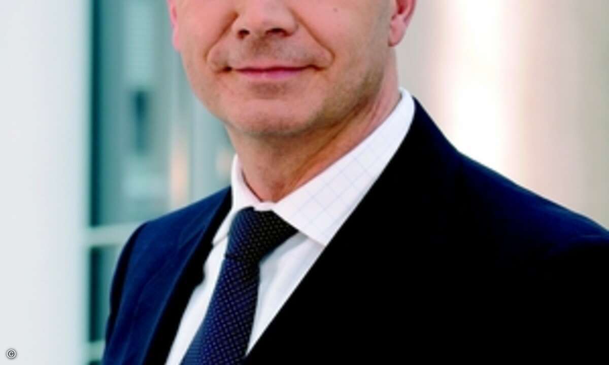 Carsten Böckelmann übernimmt bei Citrix Systems die Funktion des Country-Managers Deutschland.