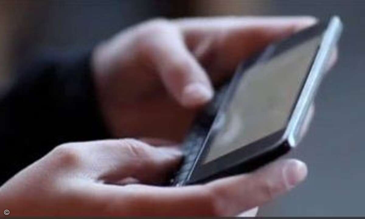 MeeGo ist für High-End-Smartphones vorgesehen, nicht für Standard-Handys.