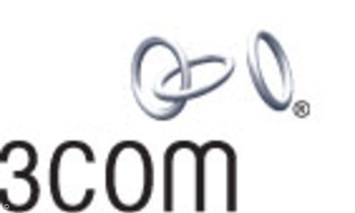 Durch den Kauf von 3Com verstärkt sich HP im Bereich Netzwerkausrüstung.