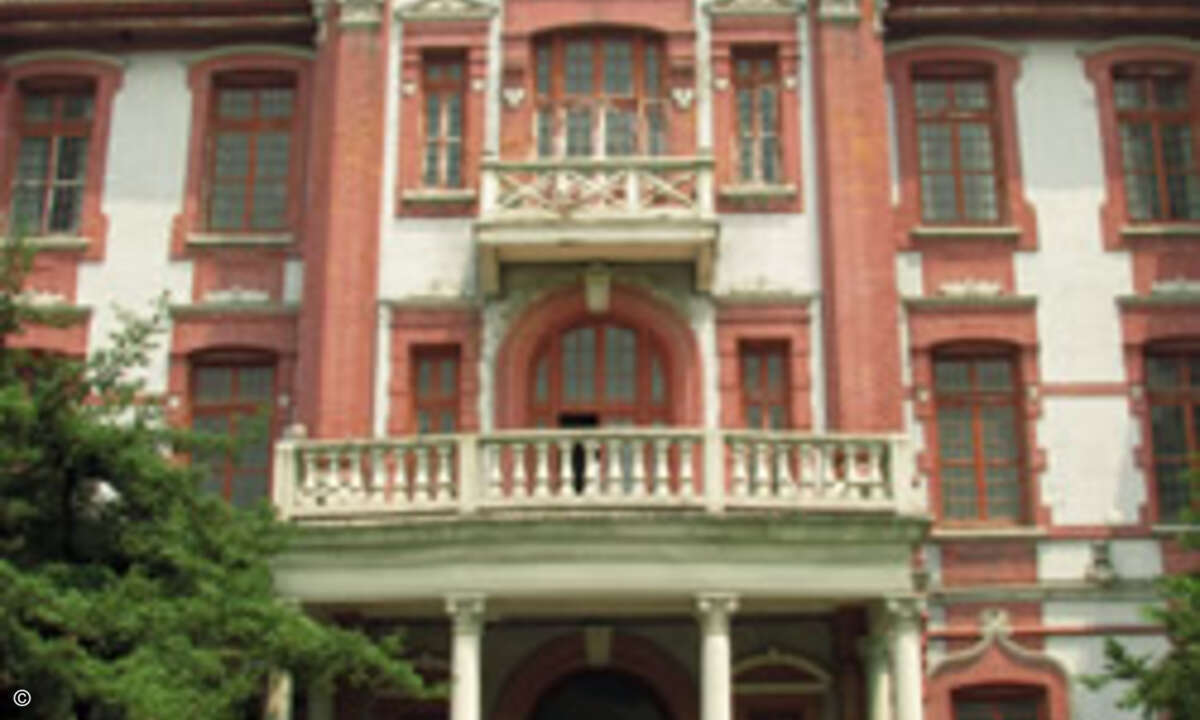 IT-Sicherheitsfachleute haben ermittelt, dass die Attacken unter anderem von der Jiaotong-Universität in Shanghai aus gestartet wurden.