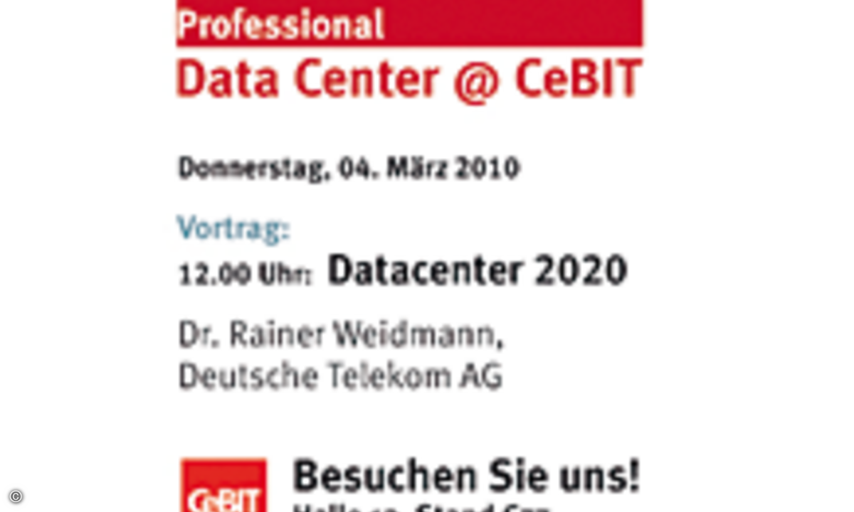 … … Vortrag T-Systems