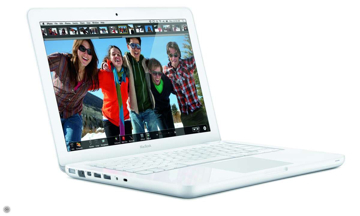 An der High School wurden die Schul-MacBooks zu Spionagewerkzeugen.