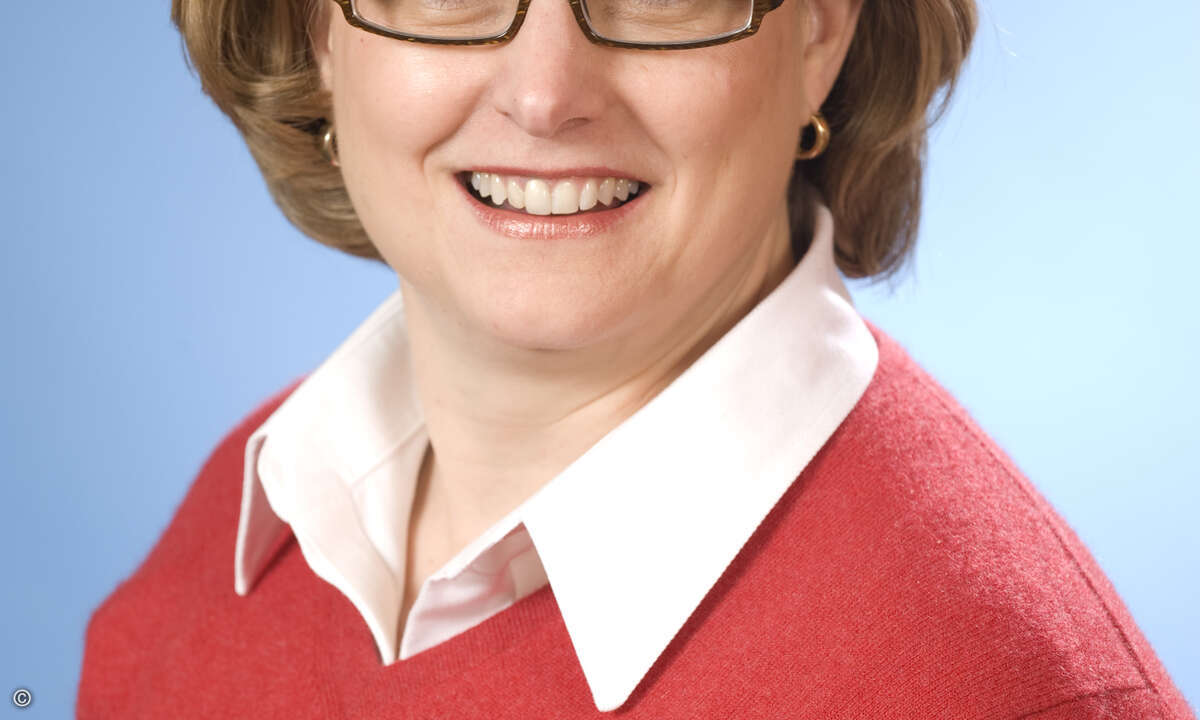 Ebay-Managerin Lorrie Norrington will die E-Commerce-Plattform weiter ausbauen