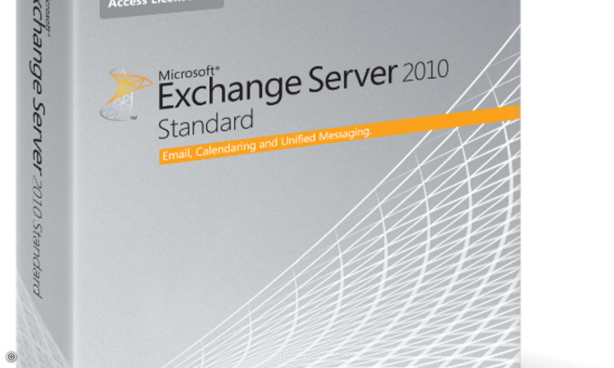 Microsoft will SP1 für Exchange Server 2010 soll im Lauf des Jahres veröffenltichen.