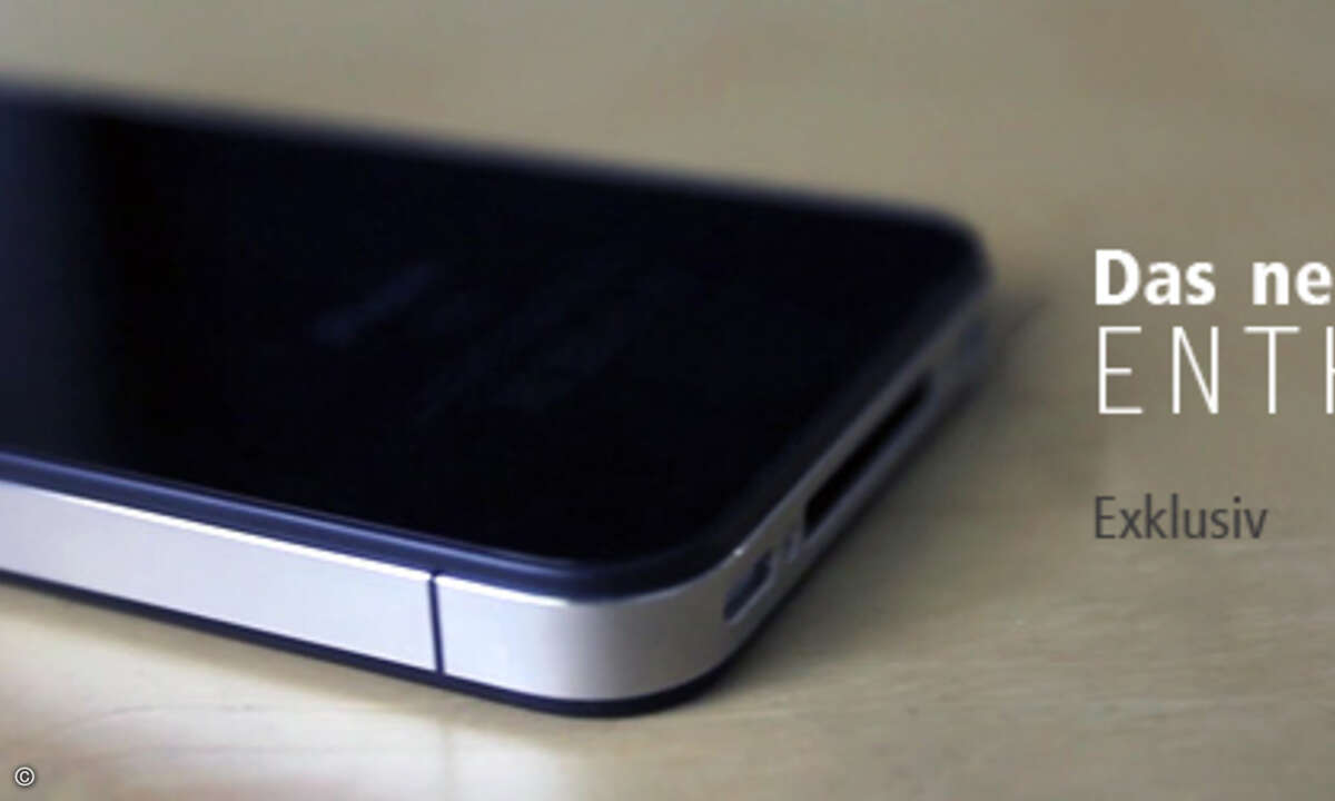 Das Gadget-News-Portal Gizmodo landete den Coup mit dem iPhone 4. Jetzt droht den Journalisten Ungemach durch die Polizei und die Anwälte von Apple.