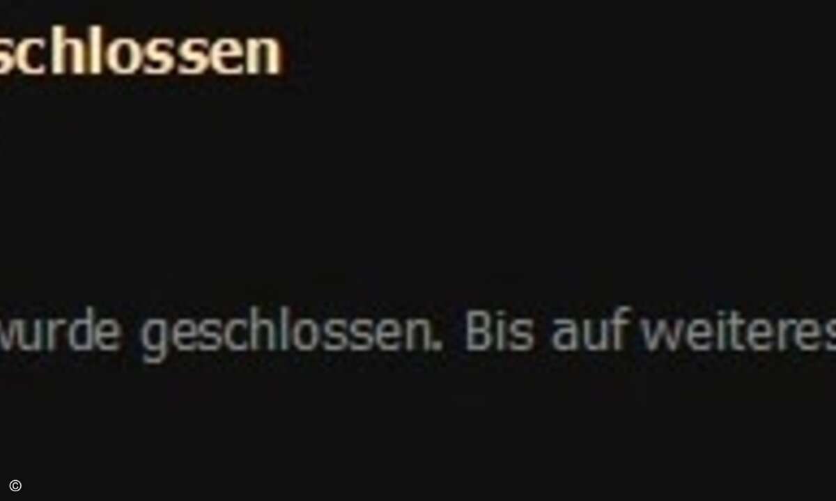 Cybergangster versuchen mithilfe von Verfahren wie Registrierung zu verhindern, dass unwillkommene Gäste wie Polizei und IT-Sicherheitsfachleute Zugang zu einschlägigen Foren und Web-Sites erhalten