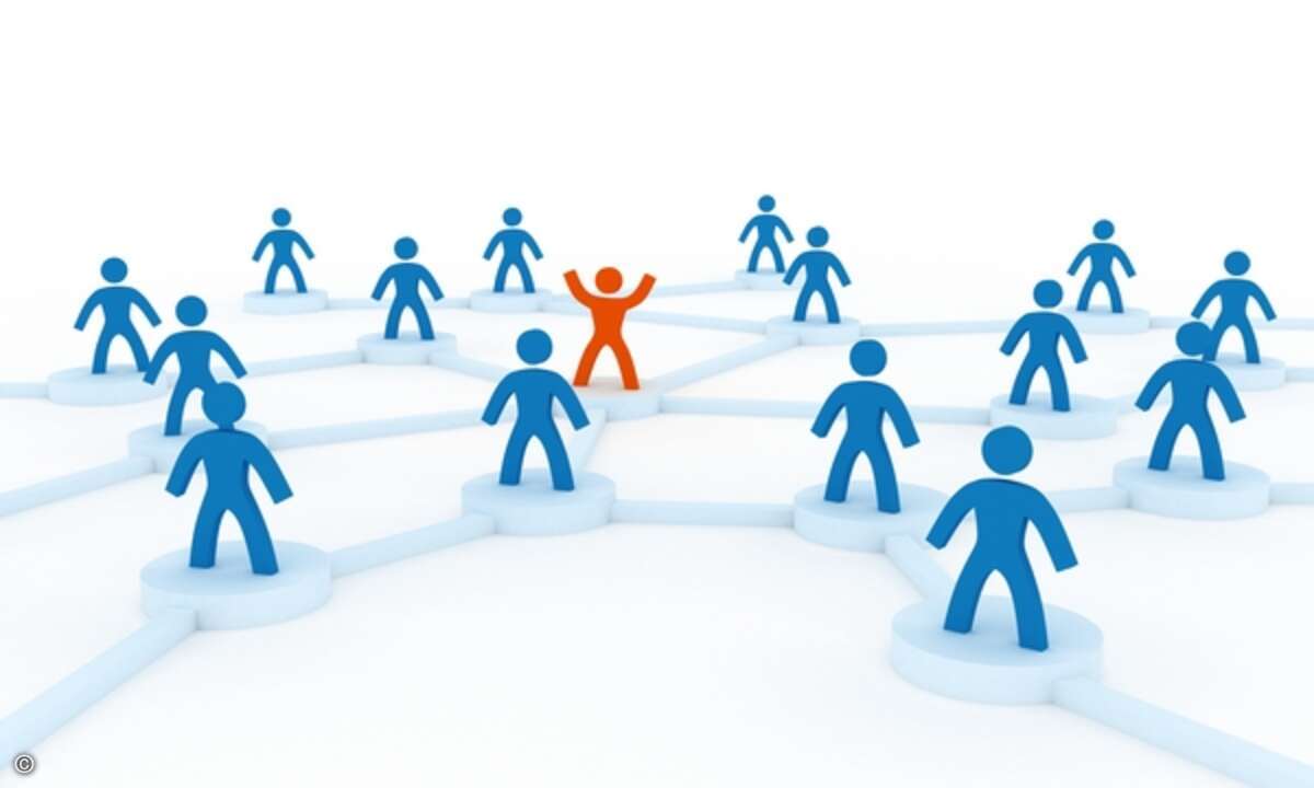 Social-Networking-Dienste bieten den Nutzern vielfältige Möglichkeiten. Das haben leider auch Cyberkriminelle für sich entdeckt.