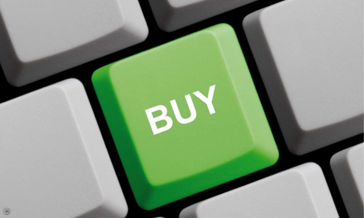 Nutzer von Online-Shops wollen mehr, als nur eine Taste drücken. Gefordert sind Mitmach-Funktionem wie das interaktive Zusammenstellen des gewünschten Produkts.