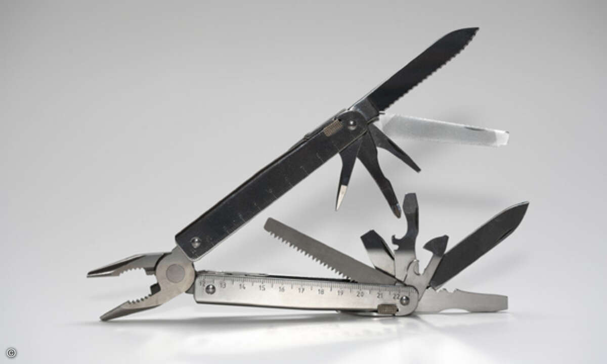 Security sollte möglichst flexibel geplant werden. (Bild: Michael Kempf, fotolia.de)