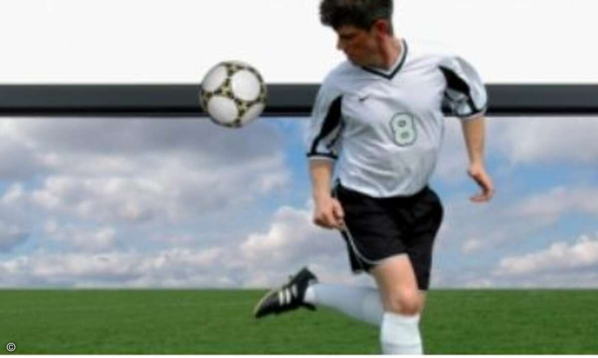 Ohne Zustimmung des Arbeitsgebers dürfen Beschäftigte die Fußball-Weltmeisterschaft nicht vom Firmen-Rechner aus mitverfolgen.