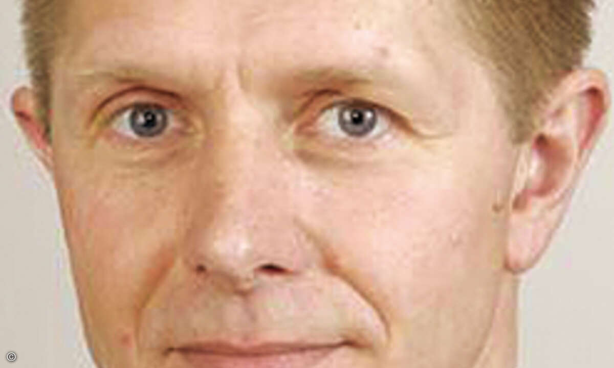 Johannes Weingart, Teragate: »Klassisches Ethernet arbeitete nach dem Senden und Vergessen Prinzip, im Bereich der hochverfügbaren Rechenzentrumskopplungen ist hier ein Umdenken gefordert.«