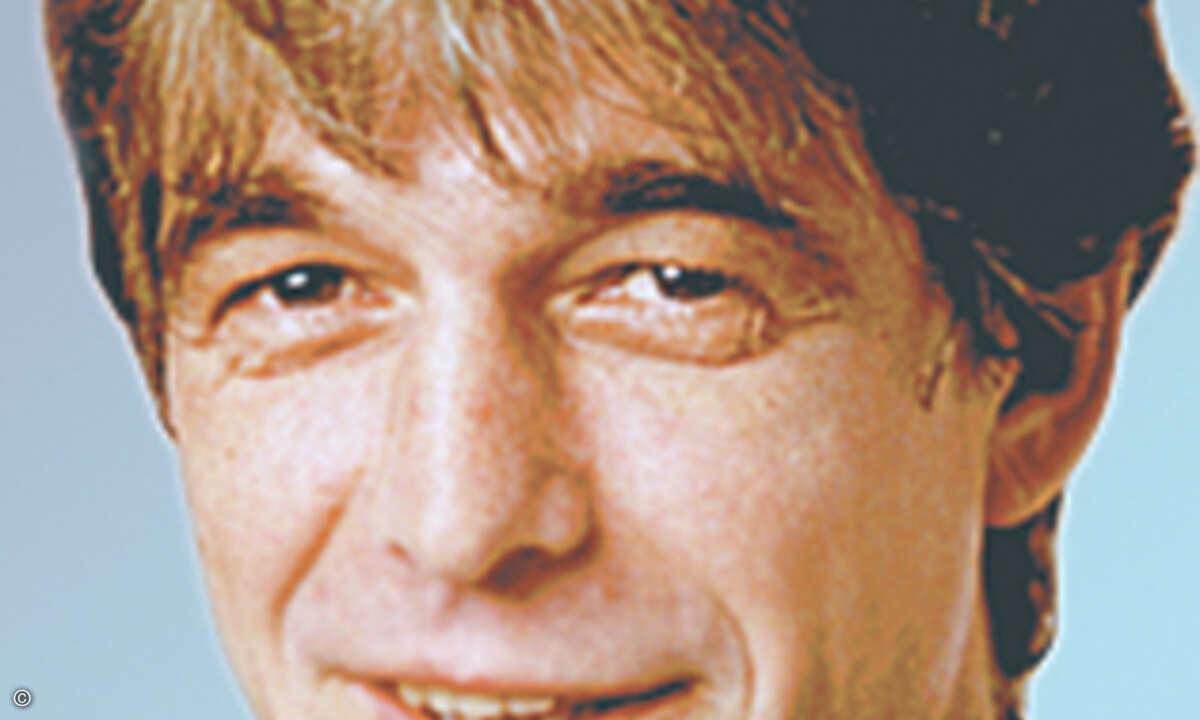 Mathias Hein, freier IT-Berater in Neuburg an der Donau: »IT zu zentralisieren, das heißt die IT kostensparend zu ordnen. Virtuelle Desktops und DaaS sind ein Paradebeispiel dafür.«