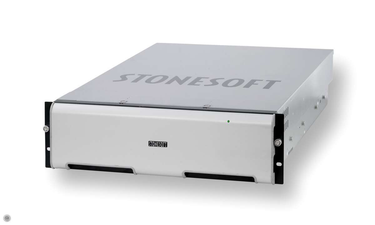 Intrusion-Protection-Systeme wie etwa die der StoneGate-Reihe von Stonesoft filtern Schadsoftware aus und blockieren Angriffe auf das Firmennetz.