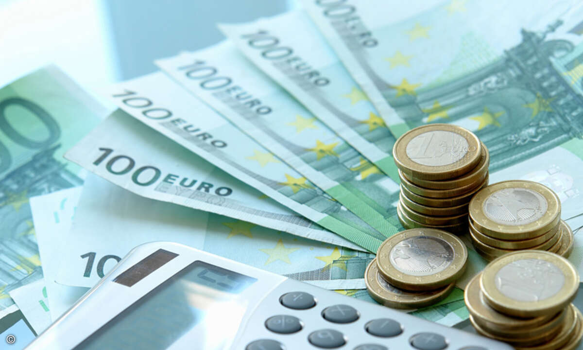 Bei den Lizenzen verschenken viele Unternehmen immenses Einsparpotential. (Bild: Gina Sanders, Fotolia.de)
