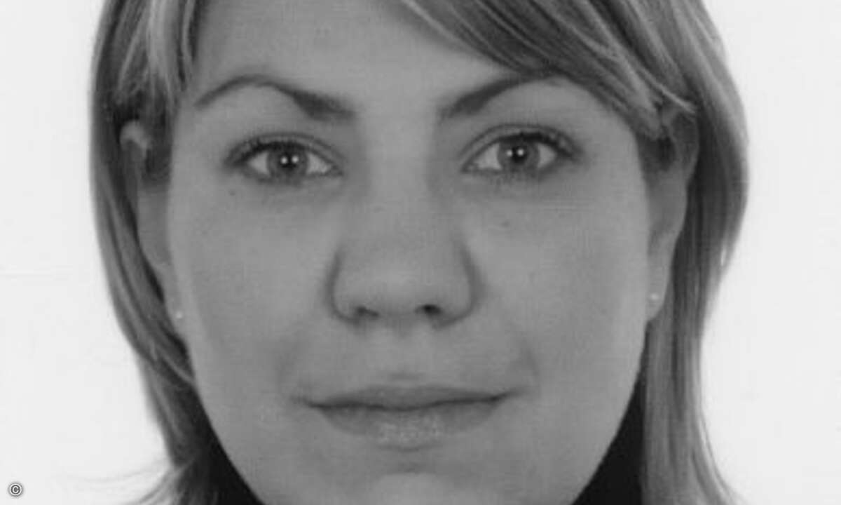 Pangora-Managerin Kirsten Drössel sieht wenig Chancen für Shopping in Sozialen Netzwerken