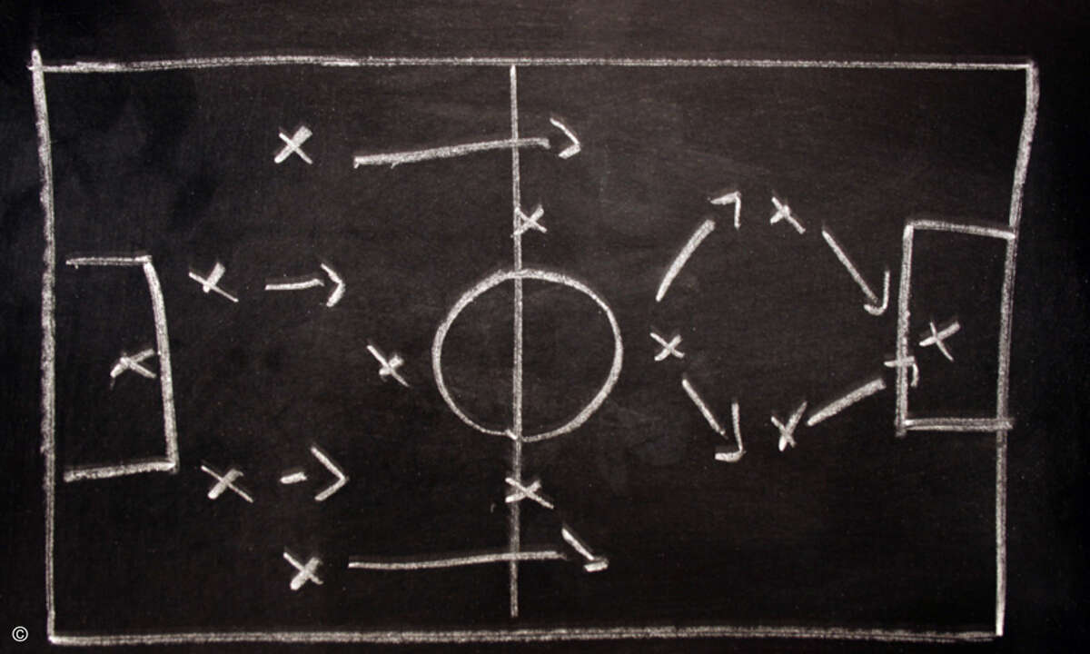 Immer mehr müssen sich CFOs auch um strategische Fragen kümmern. (Bild: keki, fotolia.com)