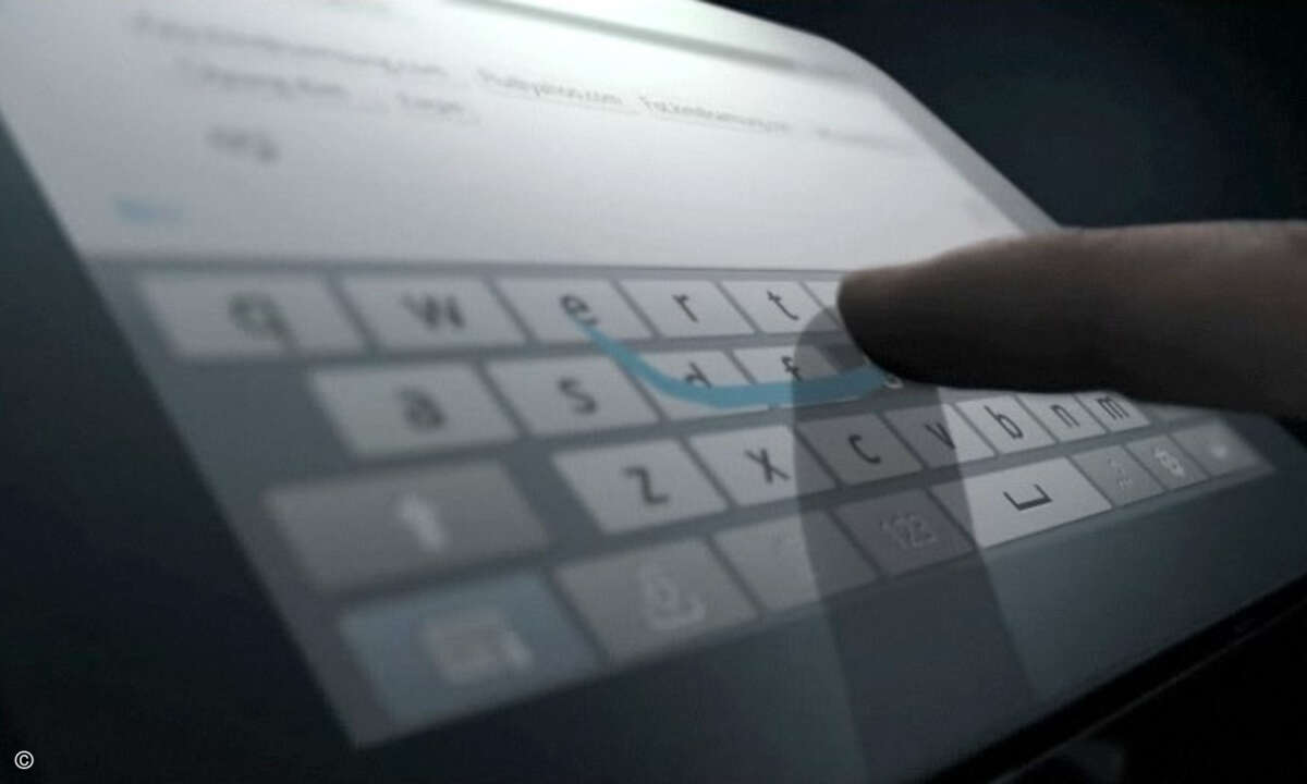 iPad-Killer: Samsung zeigt in Berlin das Android-Tablet »Galaxy Tab«