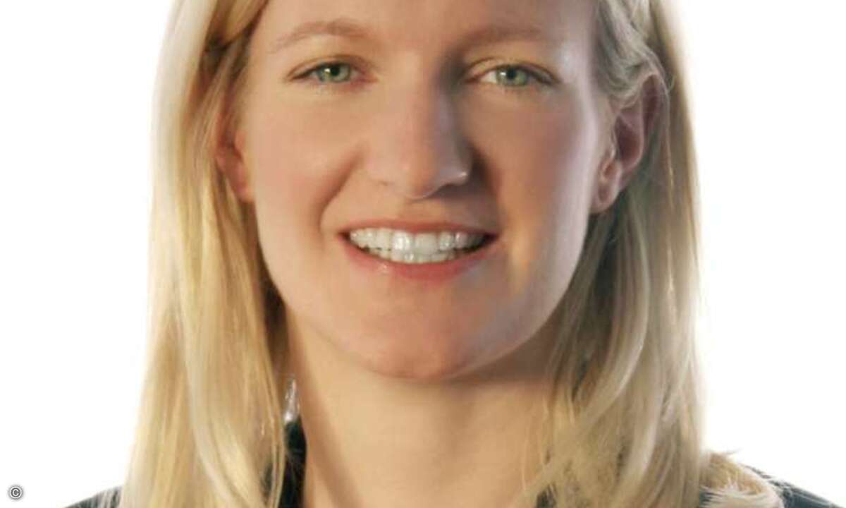 »Der Bedarf für Dokumenten- und Content-Management wird weiter zunehmen.« Lynn Thorenz, Analystin bei IDC (Foto: IDC)