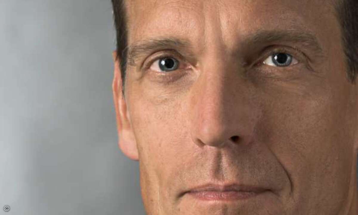 »Es gibt bei Enterprise Content Management keinen Trend zu SaaS.« Bernhard Zöller, Gründer der Beratungsfirma Zöller & Partner (Foto: Zöller & Partner)