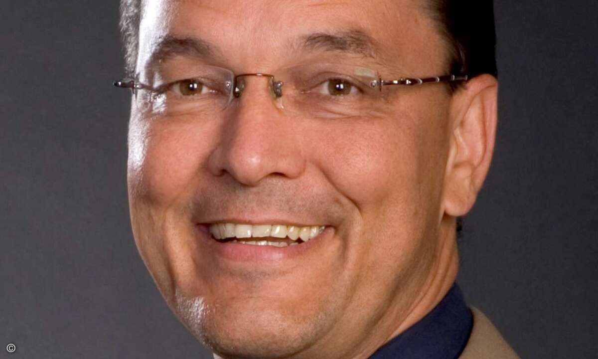 »E-Mail und Desktops lassen sich leicht herauslösen. Bei Business Intelligence ist das schwieriger.« Rolf Kuron, Business and Channel Development Manager bei Hewlett-Packard