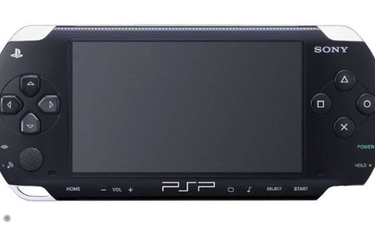 Auch die Keys der PlayStation Portable wurden in der PS3 gefunden - die PSP ist damit ebenso kompromittiert.