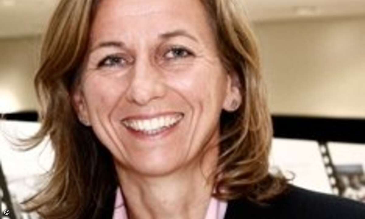 Bettina Kern tritt die Nachfolge von Robert Pasquier als Director Channel Sales Deutschland und Österreich an