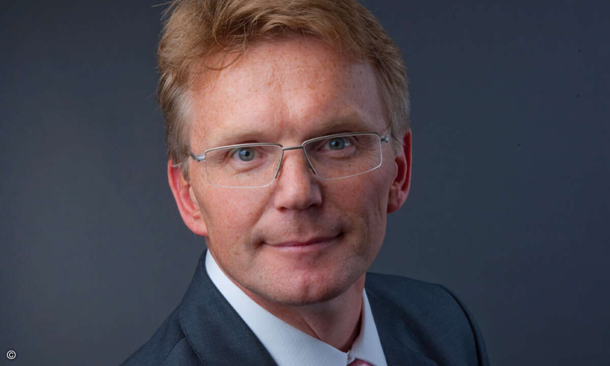 Hilarius Dreßen*