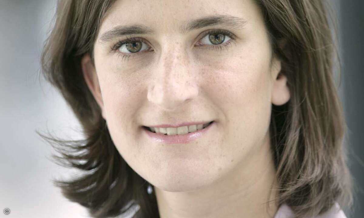 »Ohne Partner kann die Positionierung im Markt nicht gelingen.« Anna Fetzer, Produktmanagerin für Virtualisierung und Private Clouds bei Microsoft