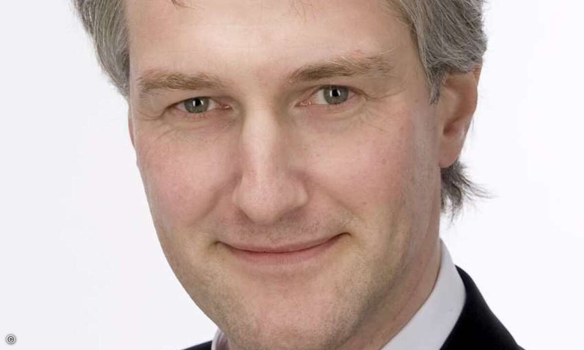 Frank Niemann, Director Software Markets bei PAC: »Die Partner der großen Hersteller wie SAP und Microsoft müssen sich differenzieren, da die Standardimplementierung mittlerweile viele beherrschen.«