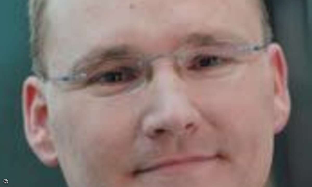 Wie Lars Schweden, Business Development Manager Business Solutions von LG, ausführt, liegen die Margen zudem zum Teil bei 35 bis zu 50 Prozent