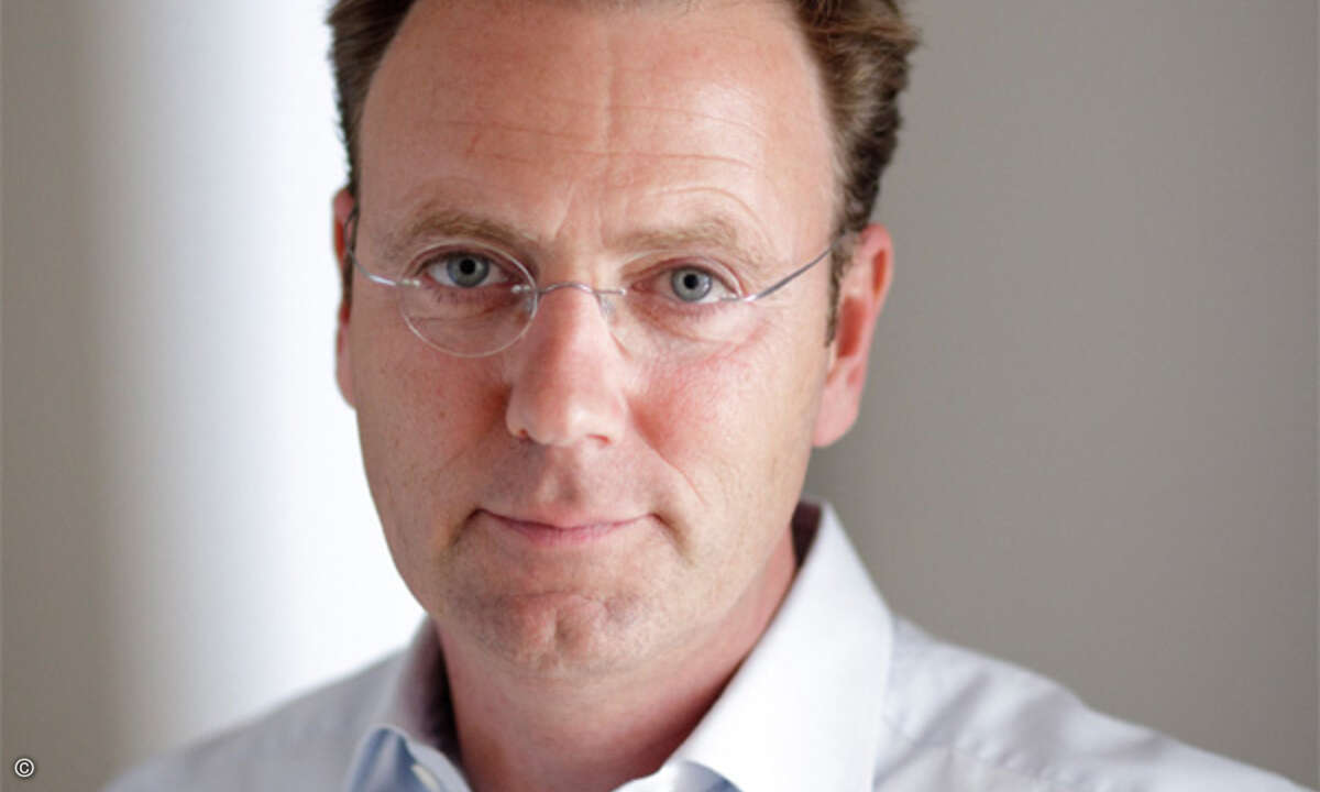 Dr. Kai Dierke: Frauen haben kein Monopol auf die eher ihnen zugeschriebenen Verhaltensweisen – dasselbe gilt für die Männer.
