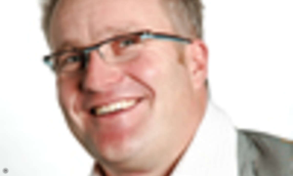 004-Gesellschafter Michael Gerke