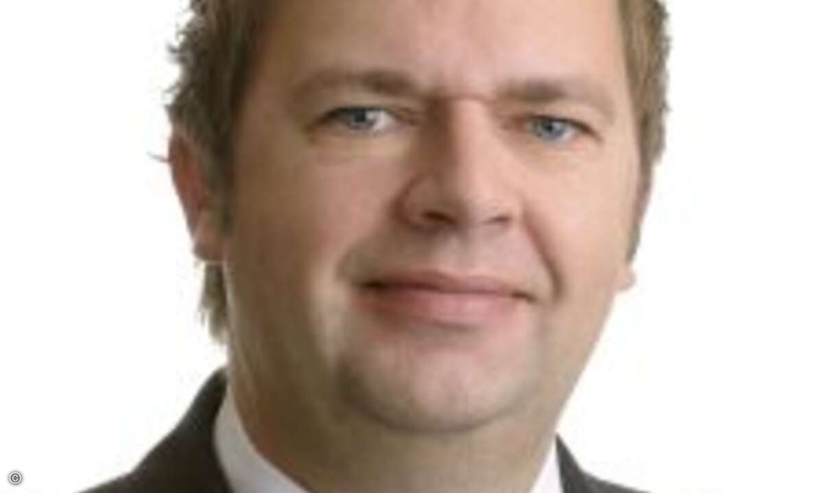 Neuer Sales Director bei Mediacom: Holger Franz