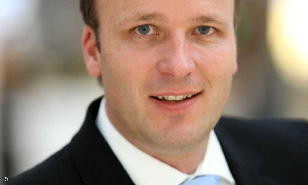 Carsten Hecht, Business Group Server and Cloud, Microsoft: »ISVs können Azure nutzen, um die von ihnen entwickelte Geschäftslogik bereitzustellen. Systemintegratoren wiederum können ISV-Lösungen veredeln.«