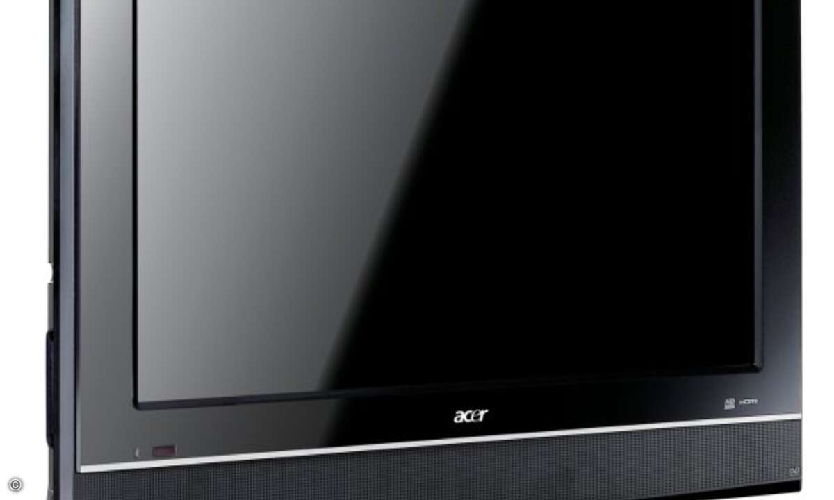 Der Acer Aspire 5742G