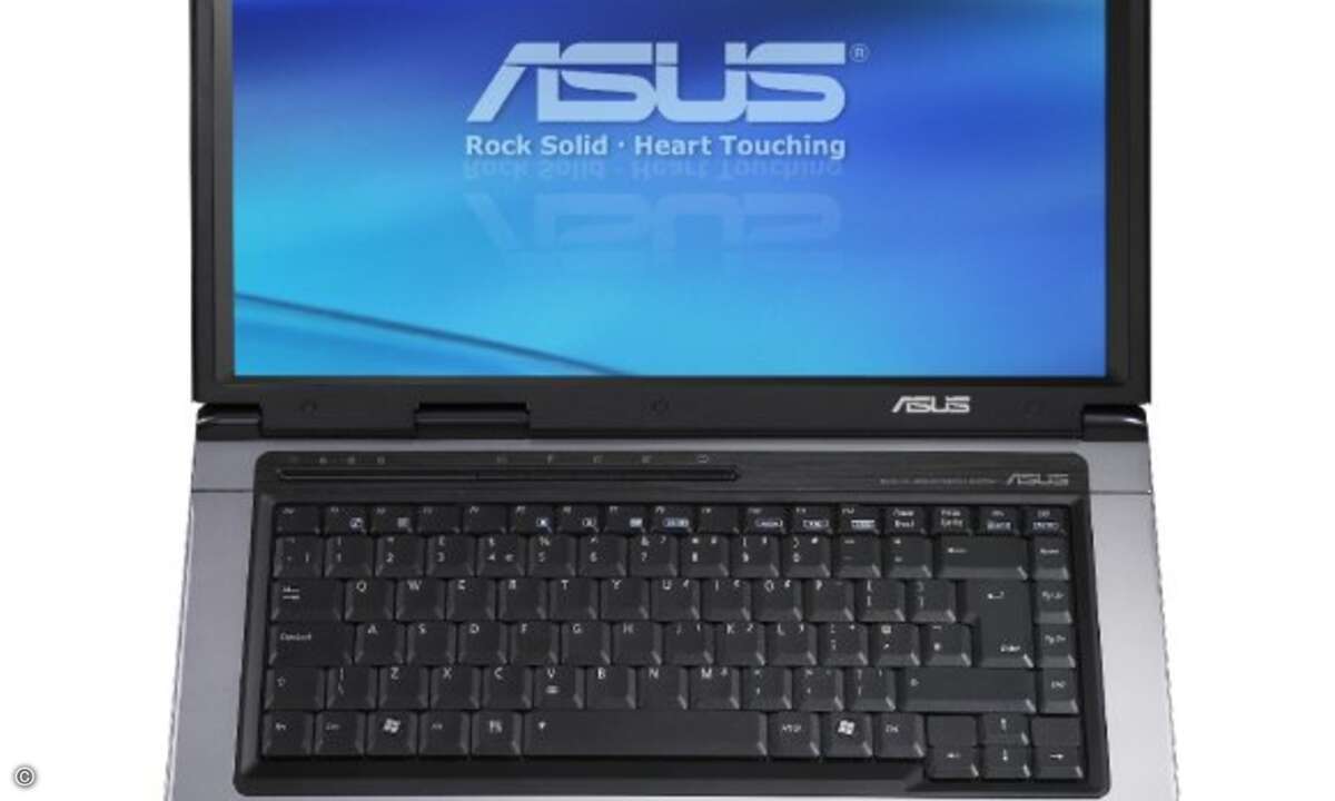 Der Asus K52JC-EX144V