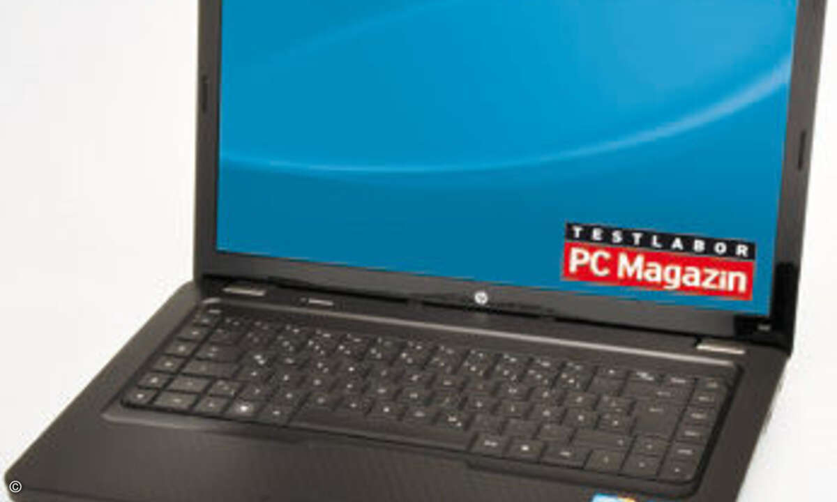 Der HP G62-b35sg