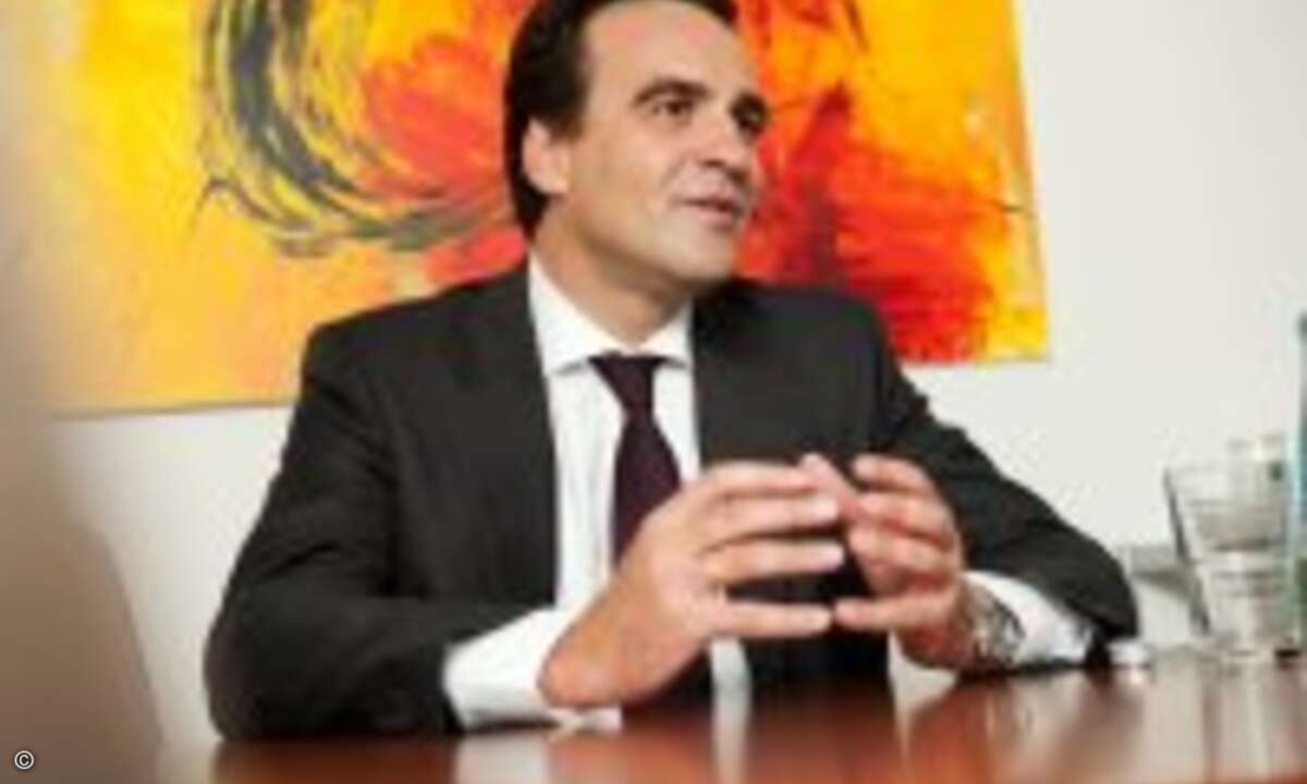 Marcus Adä