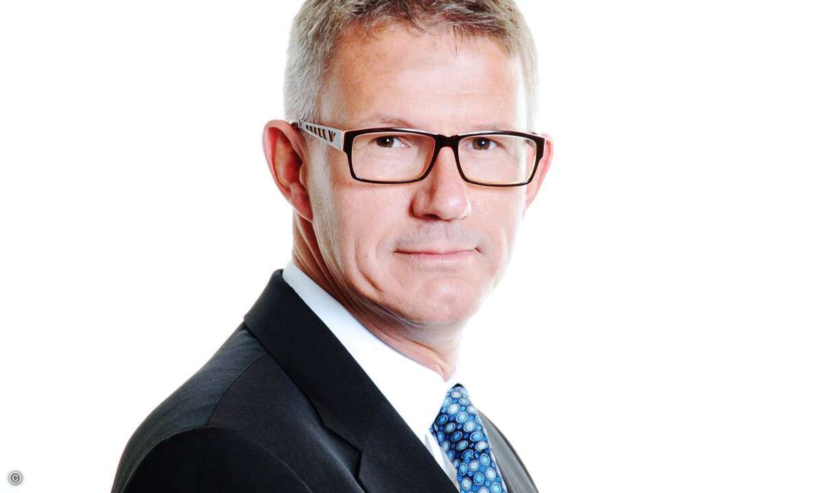 Marcel Karssen