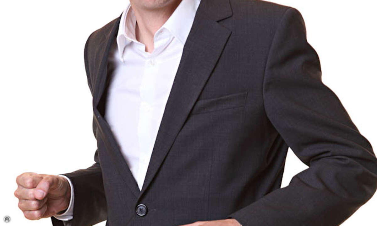 »Bei kommerzieller Software suchen die Hersteller die Kunden und Partner, bei quelloffener ist es oft umgekehrt.« Kaj Arnö, Executive Vice President Products bei SkySQL