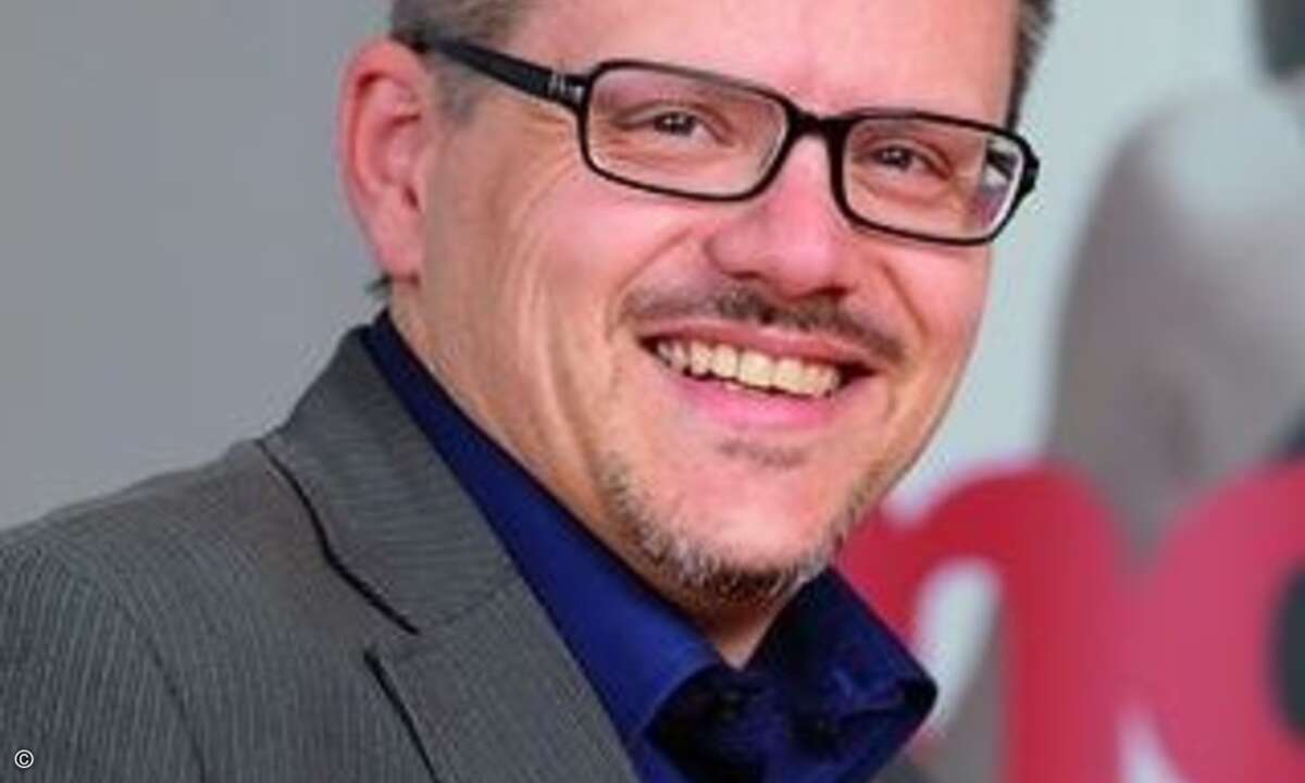 © Video Homevision Arno Weger, Division Manager beim österreichischen Dienstleister kdg mediascope