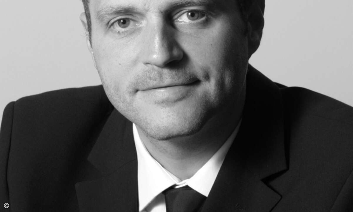 Martin Twickler: »Die Bedrohungslage hat sich deutlich verschärft«
