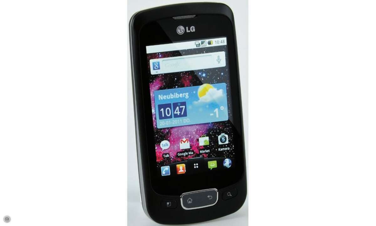 © LG