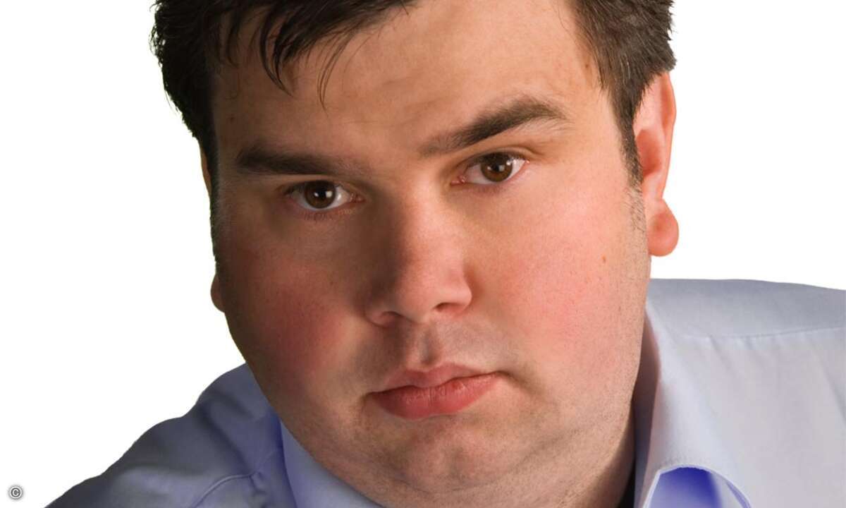 Axel Oppermann, Senior Advisor bei der Experton Group, hält im Gefolge des Cloud-Hypes Managed Services für ein aussichtsreiches Geschäftsfeld.