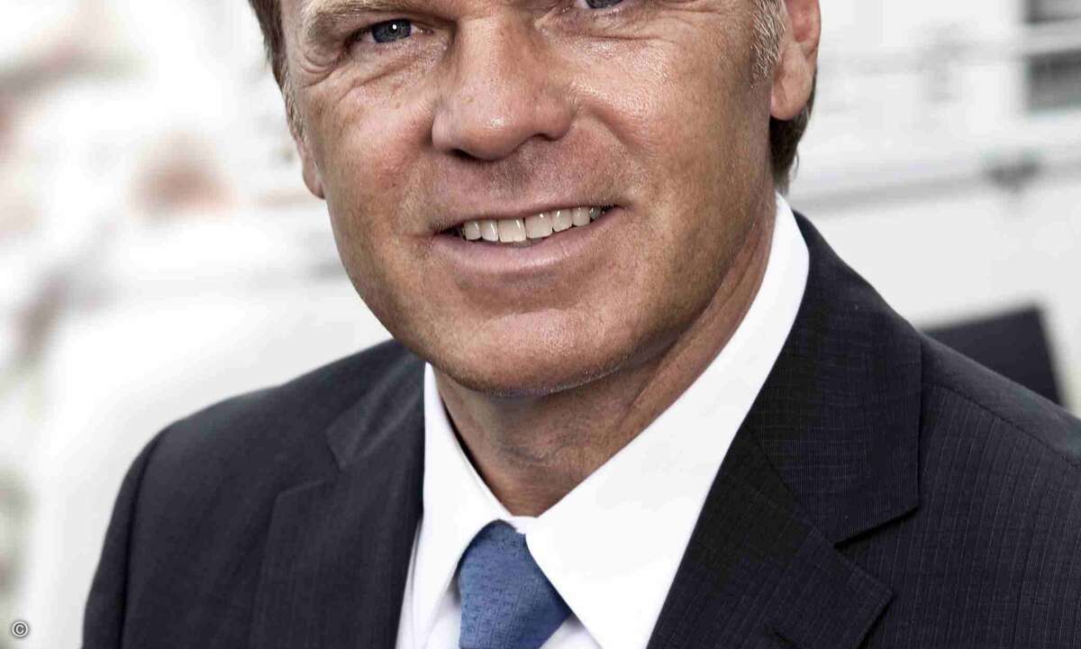 »Ab drei Jahren Nutzung sollte der Erwerb einer unbefristeten Lizenz meist günstiger sein.« Diethelm Siebuhr, Geschäftsführer Central Europe bei Easynet Global Services